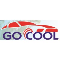 Go Cool Travels Logo