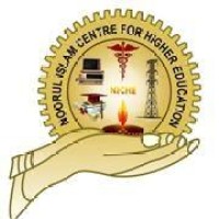 Noorul Islam University Logo