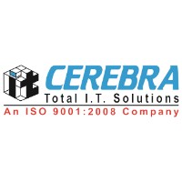Cerebra Integrated Technologies Limited Logo