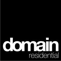 Domain Residential Logo
