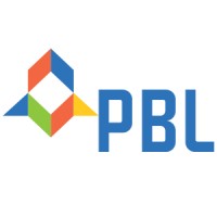 PBL Services, S.L. Logo