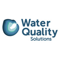 Water Quality Solutions Australia Logo