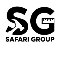 Safari Group NZ Logo