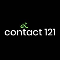 Contact 121 Pty Ltd Logo