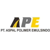 PT. ASPAL POLIMER EMULSINDO Logo