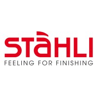 Stahli Lapping Technology Ltd - Switzerland Logo