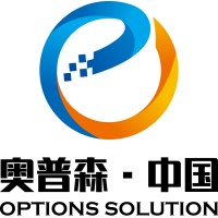 Options Consulting Logo