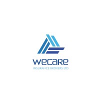 Wecare Insurance Brokers Ltd Logo