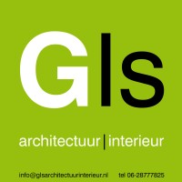 Gls architectuur|interieur Logo