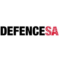 Defence SA Logo
