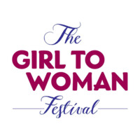 Girl to Woman Logo