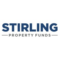 Stirling Property Funds Limited Logo