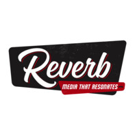 Reverb Media Logo