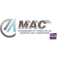 Mécanique Atelier de Coignières Logo