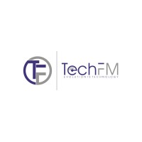 TechFM Logo