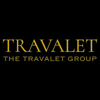Travalet by The Travalet Group Logo