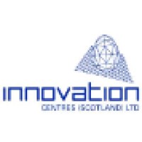 Innovation Centres Scotland Logo