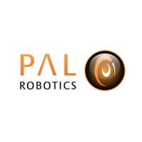 PAL Robotics Logo