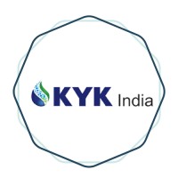 KYK India- Alkaline Water Ionizer Logo