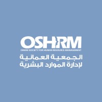 OSHRM Logo