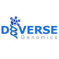 Diverse Genomics Pvt. Ltd. Logo