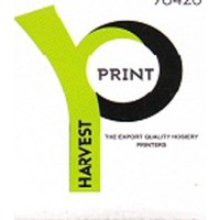 Print Harvest Logo
