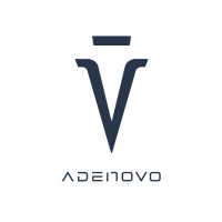 ADENOVO Logo