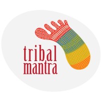Tribal Mantra Logo