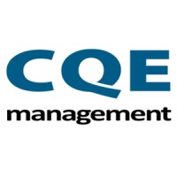 CQE-MANAGEMENT Logo