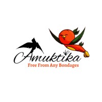 Amuktika Logo