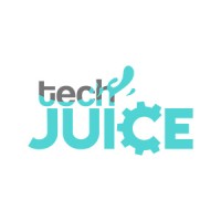 Techjuice Asia Logo