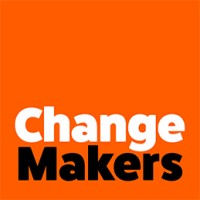 ChangeMakers Podcast Logo