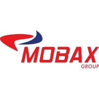 Mobax Group Logo