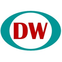 PT. Danwo Steel Sejati Logo
