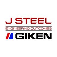 J Steel Group Logo