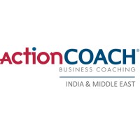 ActionCOACH India & Middle East Logo