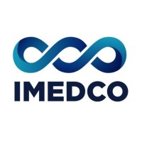 PT. Imedco Djaja Logo