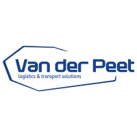 H.W. van der Peet & Zn Logo