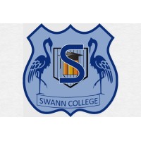 Swann College Adelaide South Australia Logo