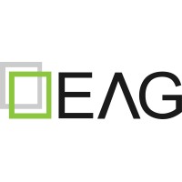 EAG Consulting Sdn. Bhd. Logo