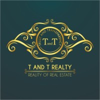 T and T Realty Services Private Limited Logo