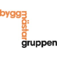 Byggmästargruppen Logo