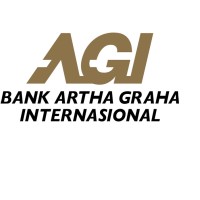 PT. Bank Artha Graha Internasional Logo