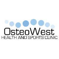OsteoWest Health and Sports Clinic Logo