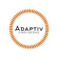 Adaptiv Pte Ltd Logo