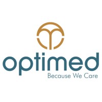 optimed Logo