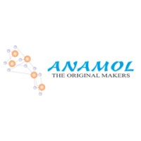 Anamol Laboratories Pvt Ltd Logo