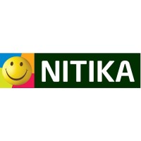 NITIKA PHARMACEUTICAL SPECIALITIES PVT LTD Logo
