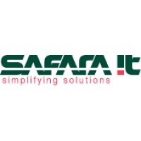 Safara IT (Concern of Edison Foundation) Logo