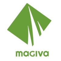 Magiva Technologies Logo